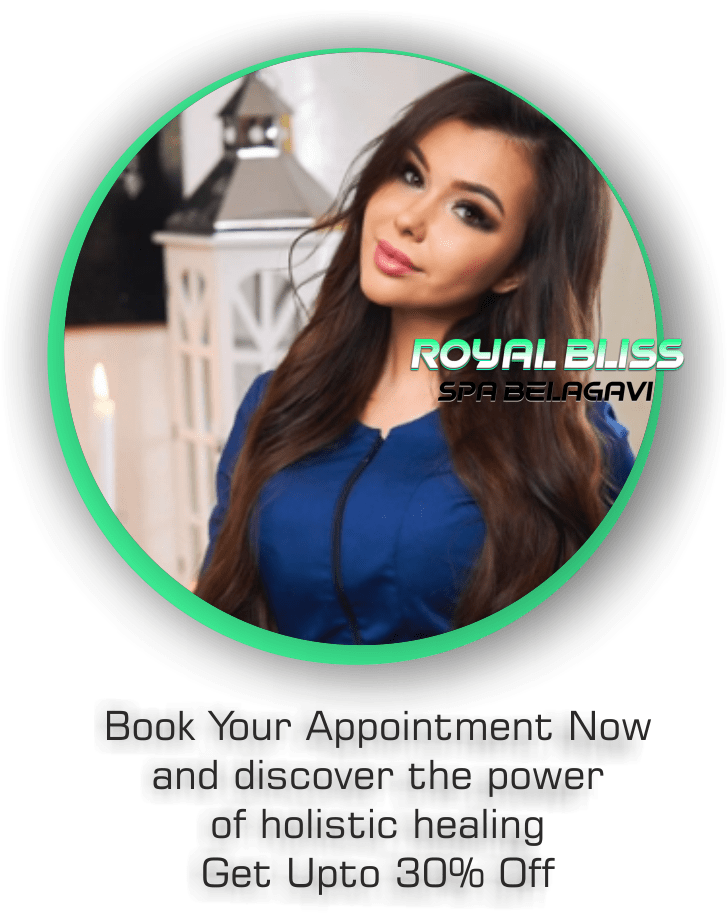 Full Massage Service in Nehru Nagar Belagavi